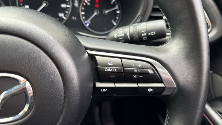 Mazda CX-30 2.0 e-Skyactiv G MHEV Homura 5dr Petrol Hatchback